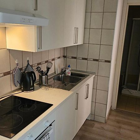 Casa House 381 Apartment Наполи Екстериор снимка