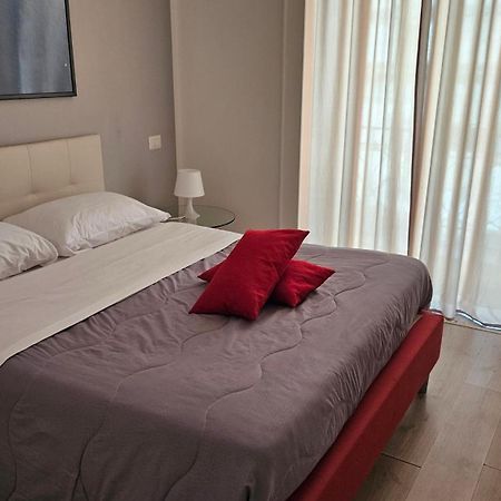 Casa House 381 Apartment Наполи Екстериор снимка