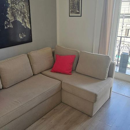 Casa House 381 Apartment Наполи Екстериор снимка