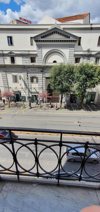 Casa House 381 Apartment Наполи Екстериор снимка