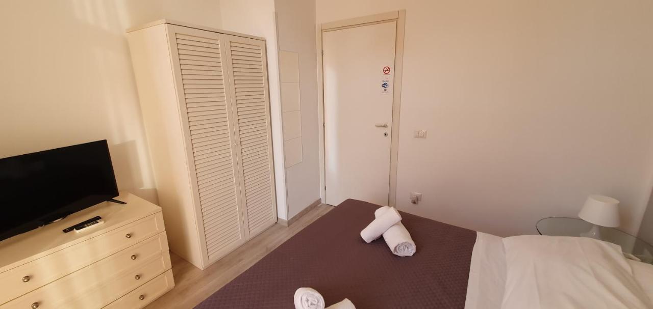 Casa House 381 Apartment Наполи Екстериор снимка