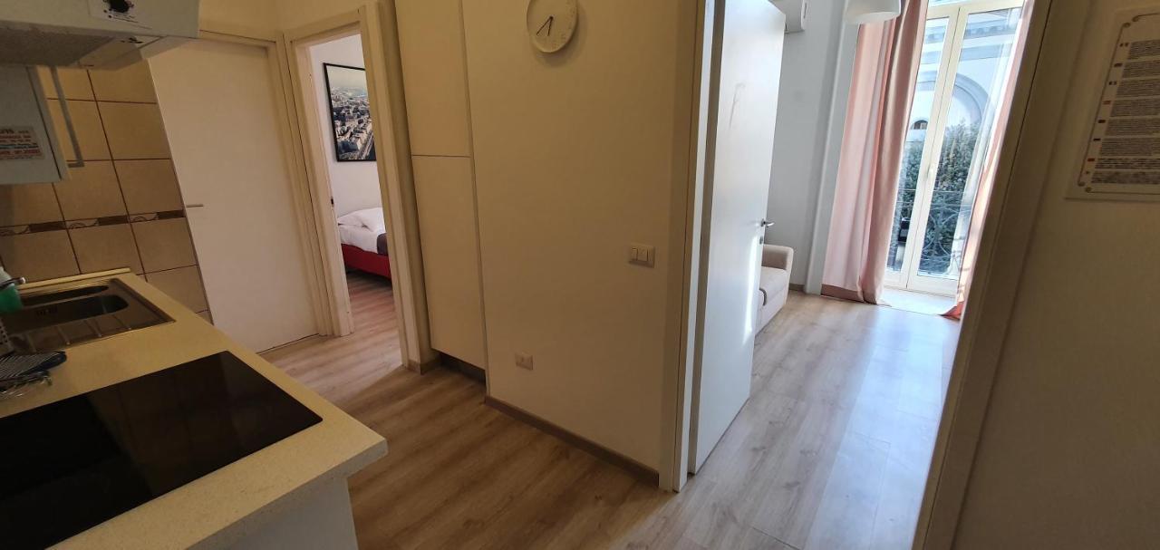 Casa House 381 Apartment Наполи Екстериор снимка
