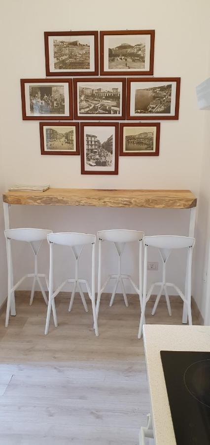 Casa House 381 Apartment Наполи Екстериор снимка