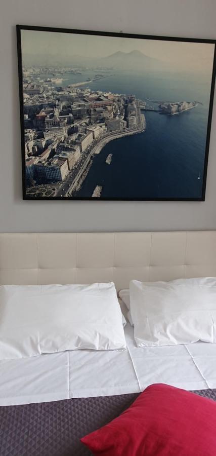 Casa House 381 Apartment Наполи Екстериор снимка