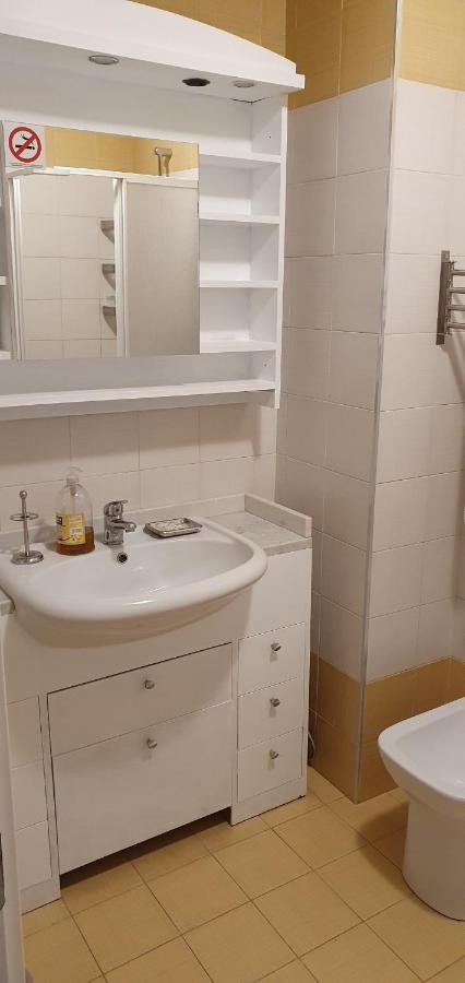 Casa House 381 Apartment Наполи Екстериор снимка