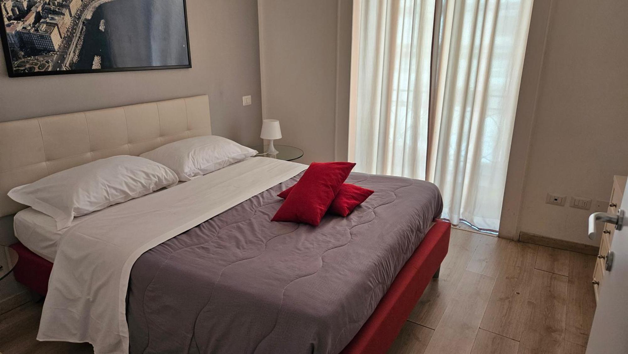 Casa House 381 Apartment Наполи Екстериор снимка